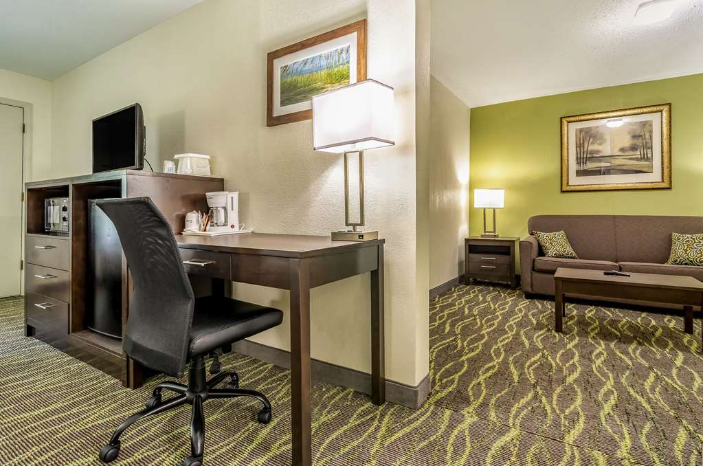 quality inn and suites creedmor butner