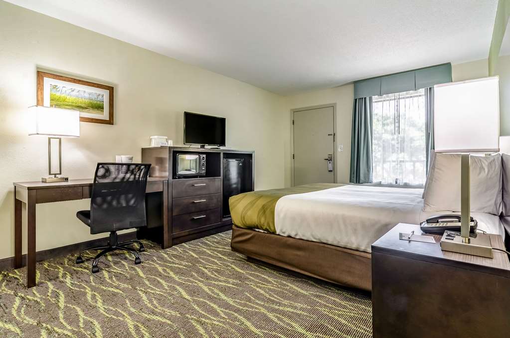 quality inn and suites creedmor butner