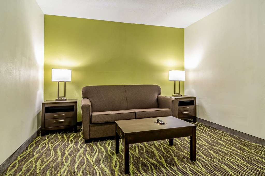 quality inn and suites creedmor butner