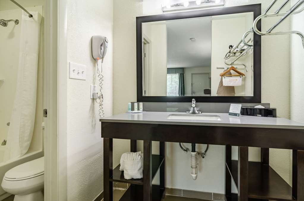 quality inn and suites creedmor butner