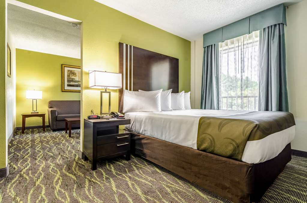 quality inn and suites creedmor butner