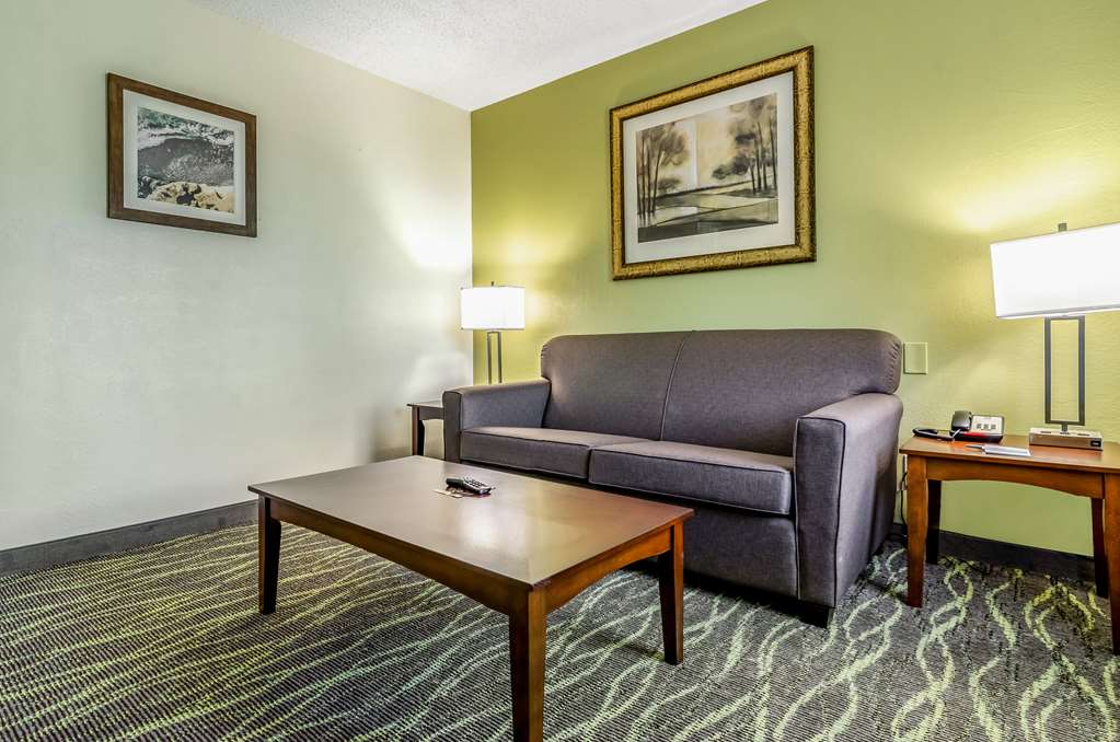 quality inn and suites creedmor butner
