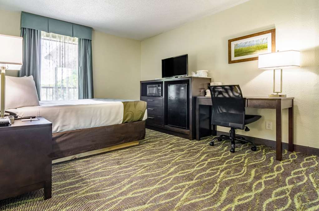 quality inn and suites creedmor butner
