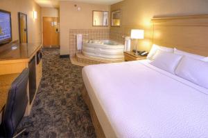 Livinn Hotel Cincinnati / Sharonville Convention Center,Glendale>>Cincinnati,3 star