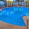 livinn hotel cincinnati sharonville convention center