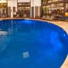livinn hotel cincinnati sharonville convention center