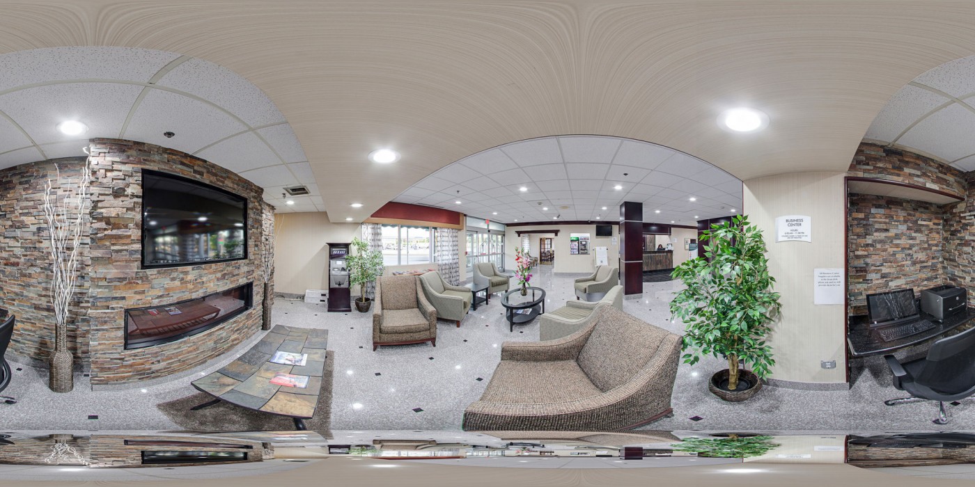 quality inn and suites cincinnati downtown