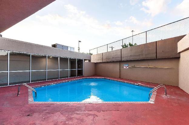 quality inn and suites cincinnati downtown