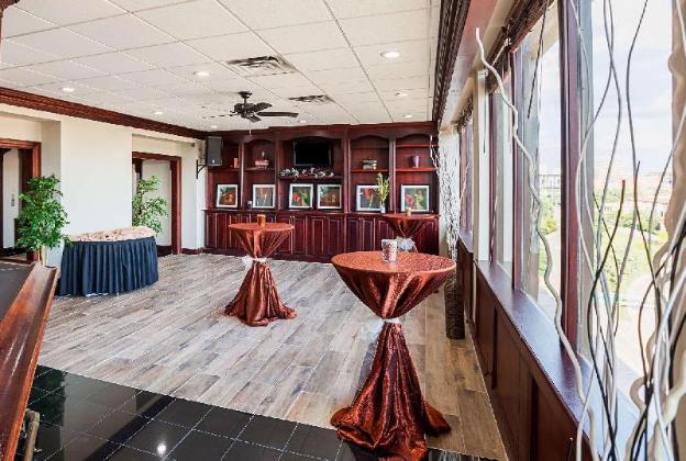 quality inn and suites cincinnati downtown