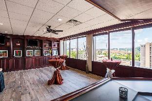 Quality Inn & Suites Cincinnati Downtown,Cincinnati>>Bellevue,3 star