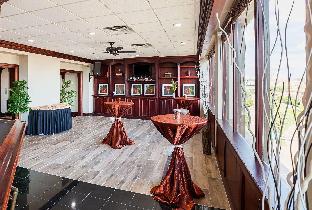 quality inn and suites cincinnati downtown