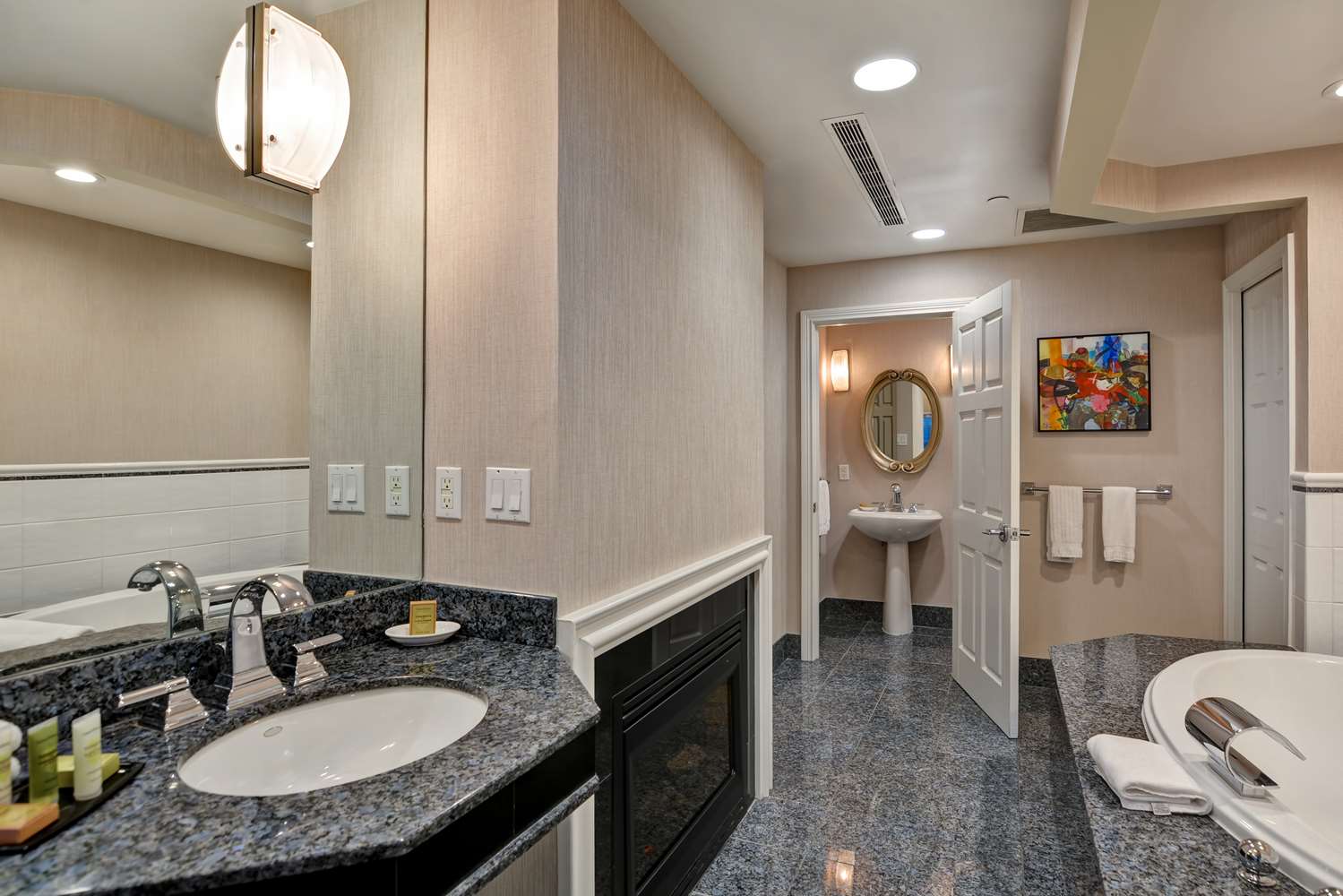 the cincinnatian hotel curio collection by hilton
