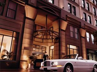 the cincinnatian hotel curio collection by hilton