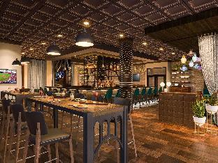 the cincinnatian hotel curio collection by hilton