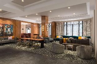 the cincinnatian hotel curio collection by hilton