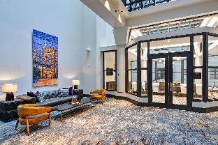 the cincinnatian hotel curio collection by hilton