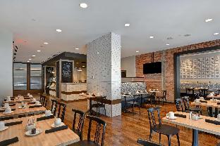 the cincinnatian hotel curio collection by hilton