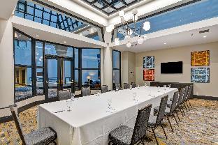 the cincinnatian hotel curio collection by hilton