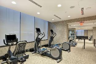 the cincinnatian hotel curio collection by hilton