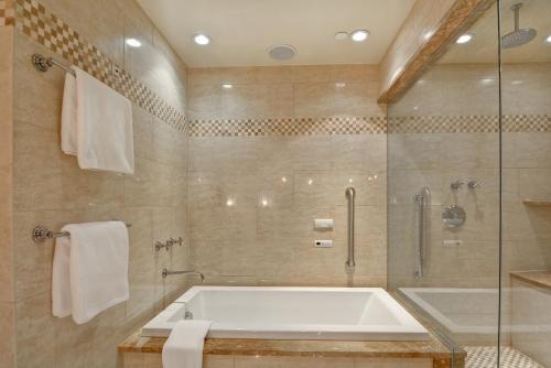the cincinnatian hotel curio collection by hilton
