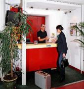 Hotelf1 Strasbourg La Vigie,,1 star