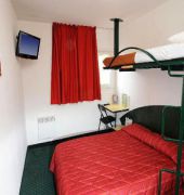 Hotelf1 Strasbourg La Vigie,,1 star