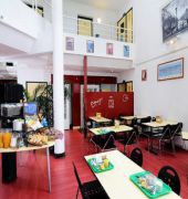 Hotelf1 Strasbourg La Vigie,,1 star