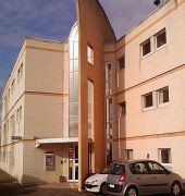 hotelf1 strasbourg la vigie