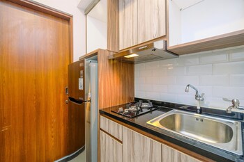 Comfy Design Studio At Grand Kamala Lagoon Apartment,,0 star