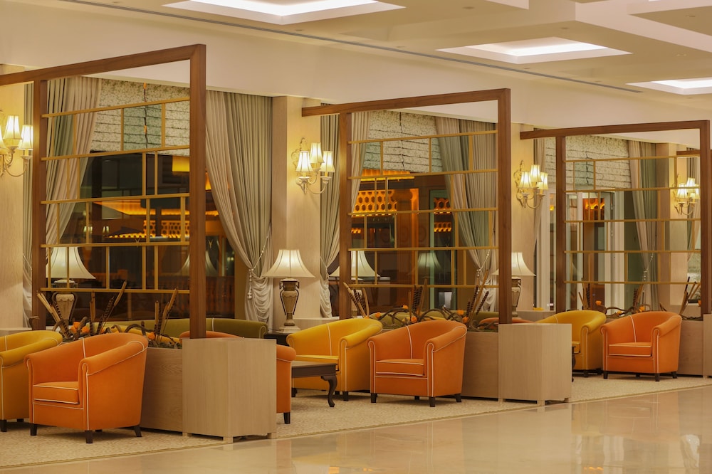 innvista hotels belek