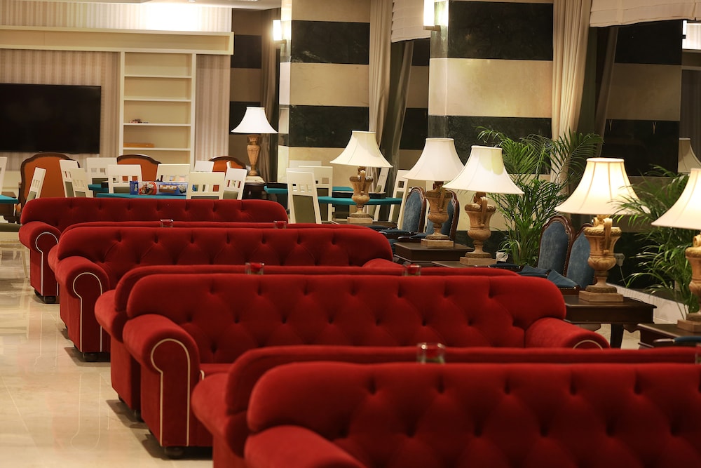 innvista hotels belek