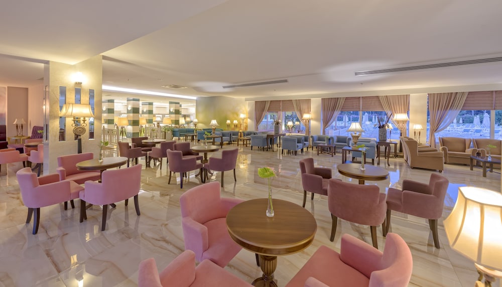 innvista hotels belek