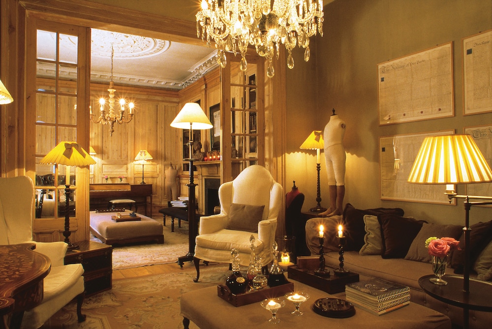 the pand hotel