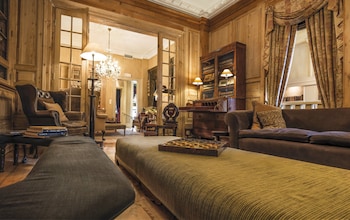 the pand hotel