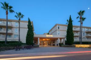 hm mar blau aparthotel