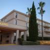 hm mar blau aparthotel