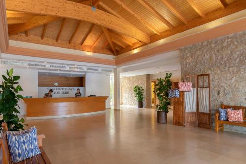 hm mar blau aparthotel