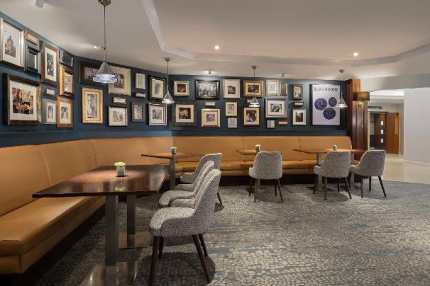 delta hotels by marriott northampton