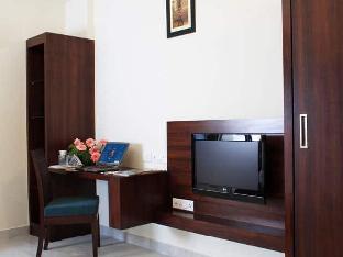 Transtree At Whitefild,,3 star