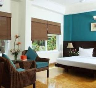 Transtree At Whitefild,,3 star