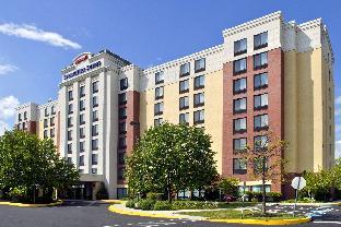 Springhill Suites By Marriott Philadelphia Plymouth Meeting,Montgomery County>>Conshohocken,3 star