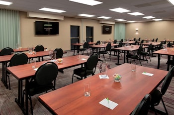 Courtyard By Marriott Mt. Laurel,Burlington County>>Burlington,3 star