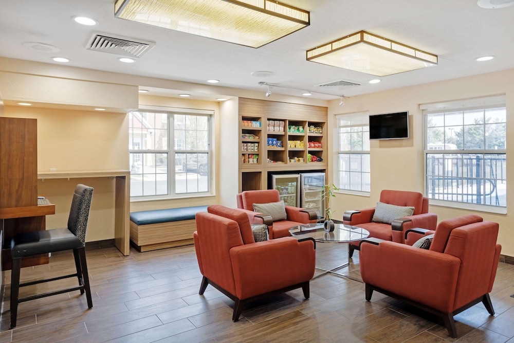 mainstay suites mt laurel philadelphia