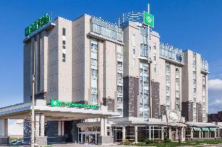 wyndham garden niagara falls fallsview