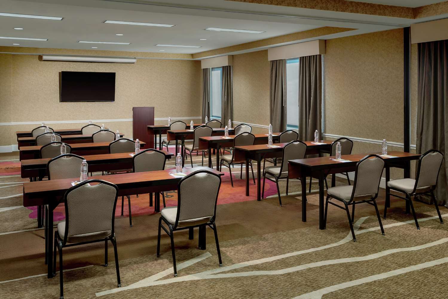 hilton garden inn philadelphia center city