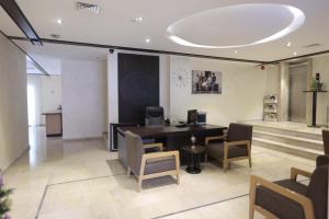 jabal amman hotel