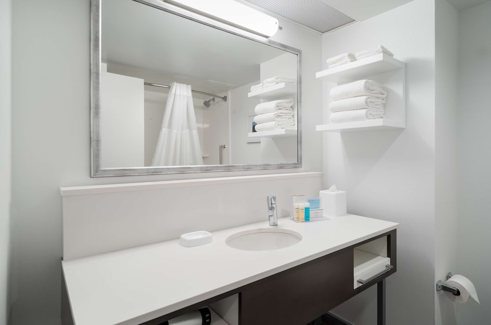 hampton inn philadelphia center city convention center