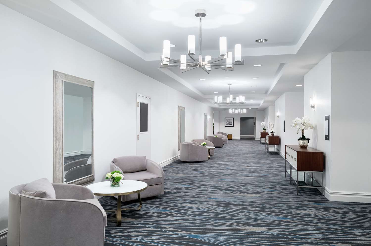 hampton inn philadelphia center city convention center