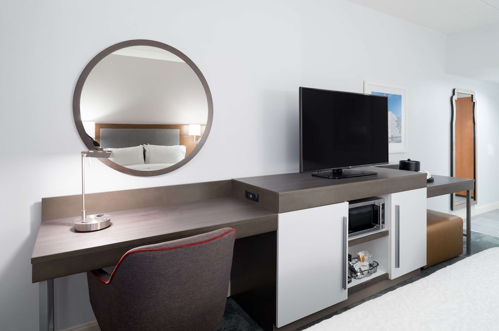 hampton inn philadelphia center city convention center