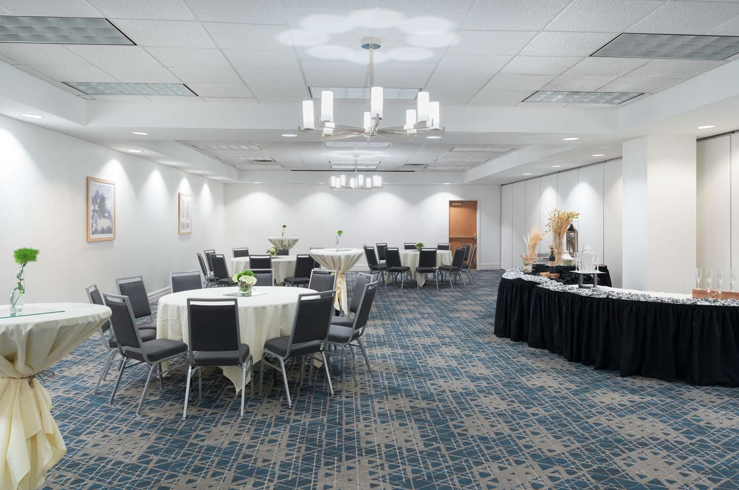 hampton inn philadelphia center city convention center